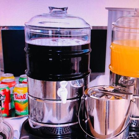 Ideal Hotels マカエ エクステリア 写真