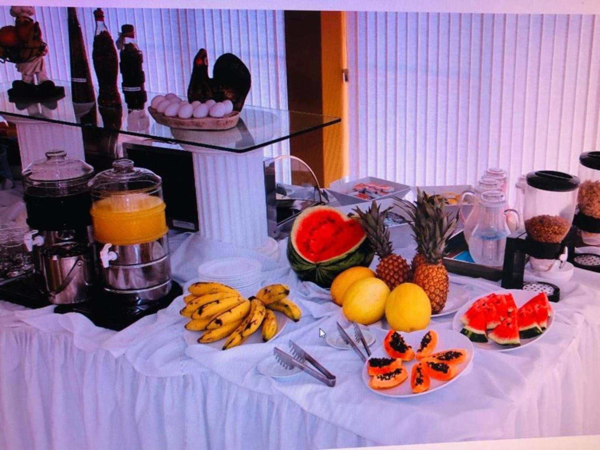 Ideal Hotels マカエ エクステリア 写真