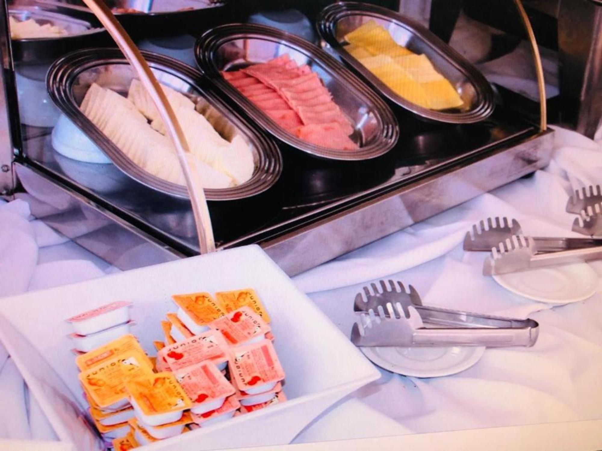 Ideal Hotels マカエ エクステリア 写真