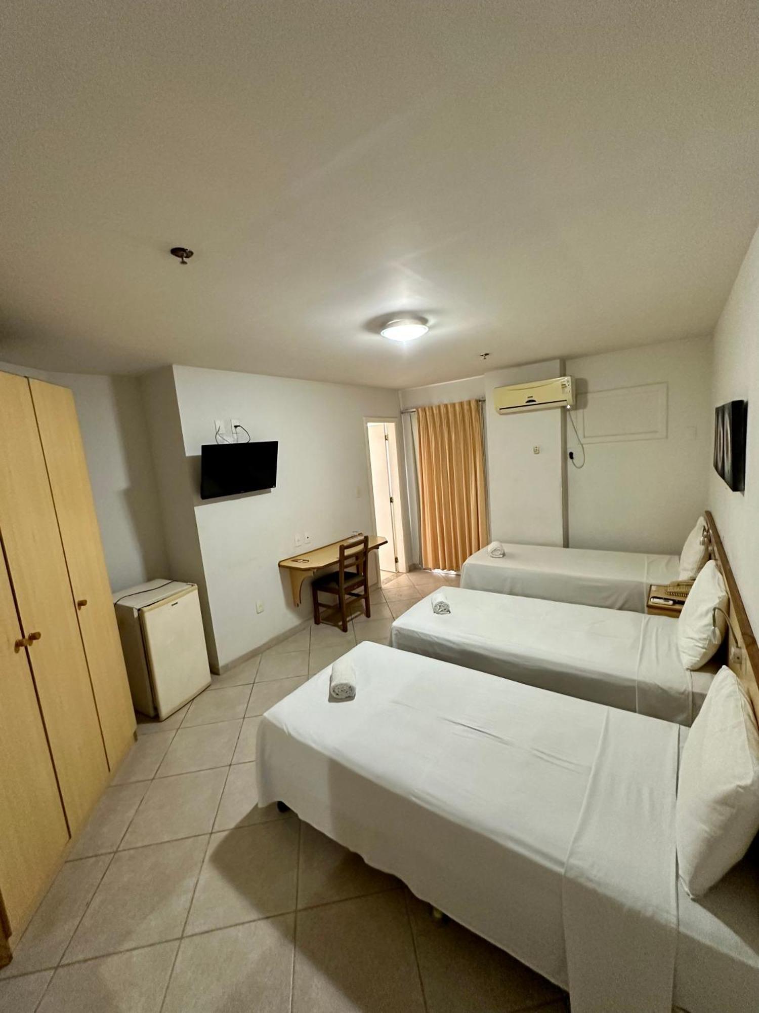 Ideal Hotels マカエ エクステリア 写真