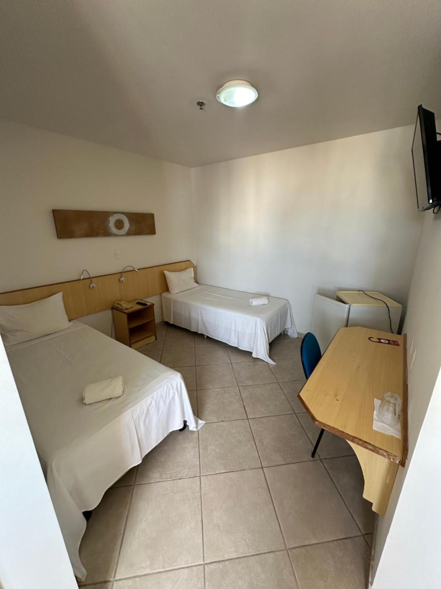 Ideal Hotels マカエ エクステリア 写真
