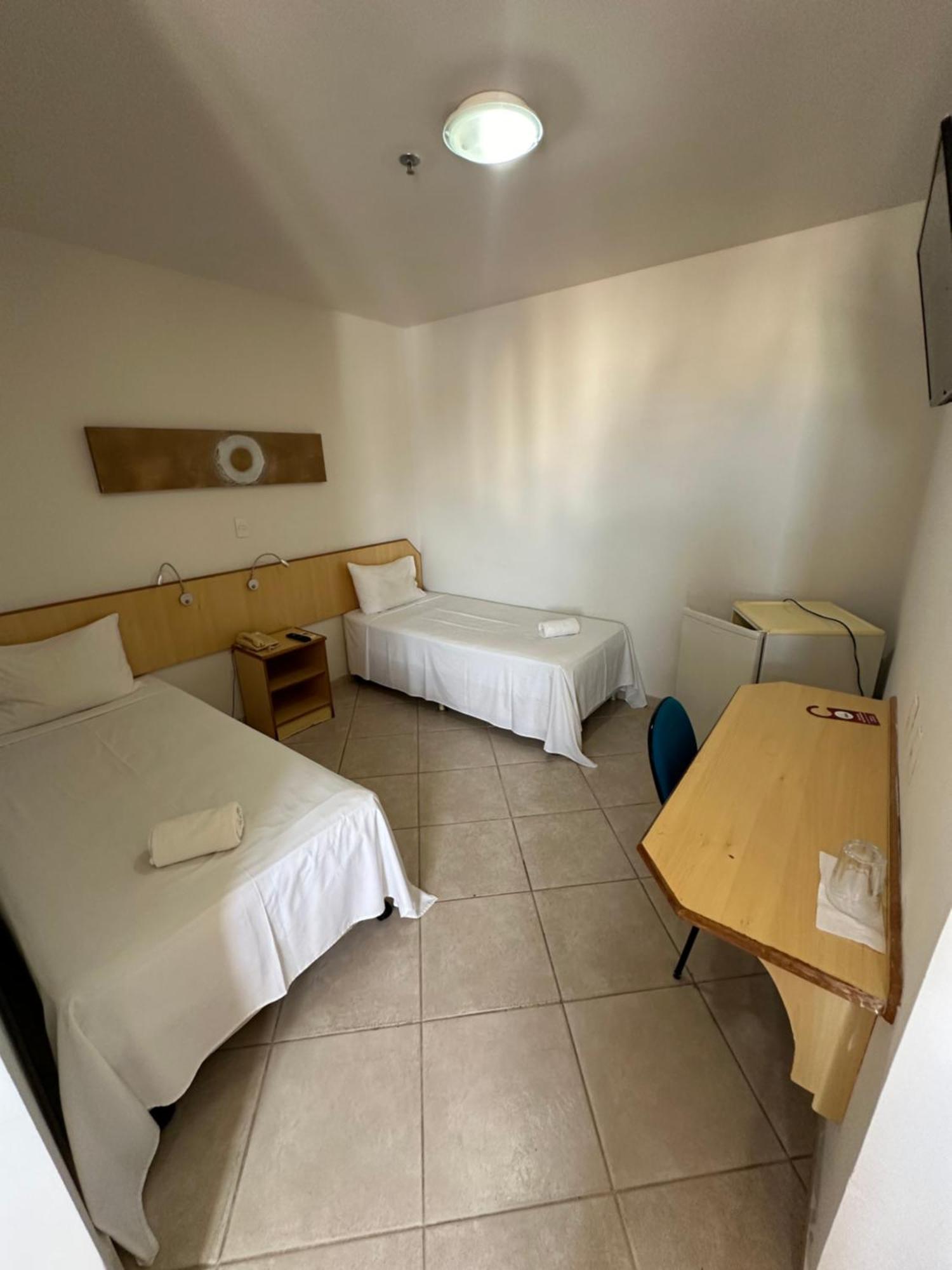 Ideal Hotels マカエ エクステリア 写真