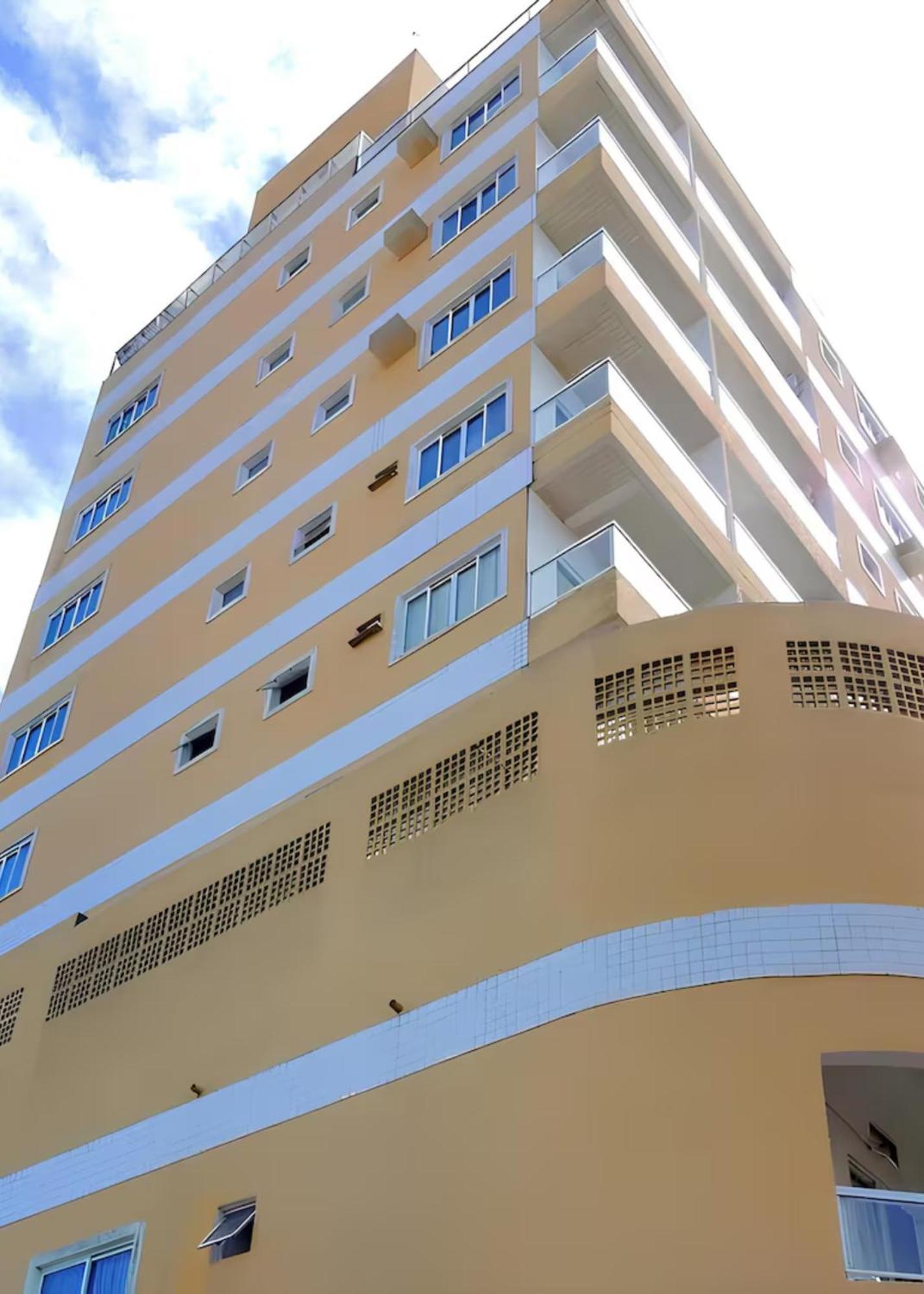 Ideal Hotels マカエ エクステリア 写真