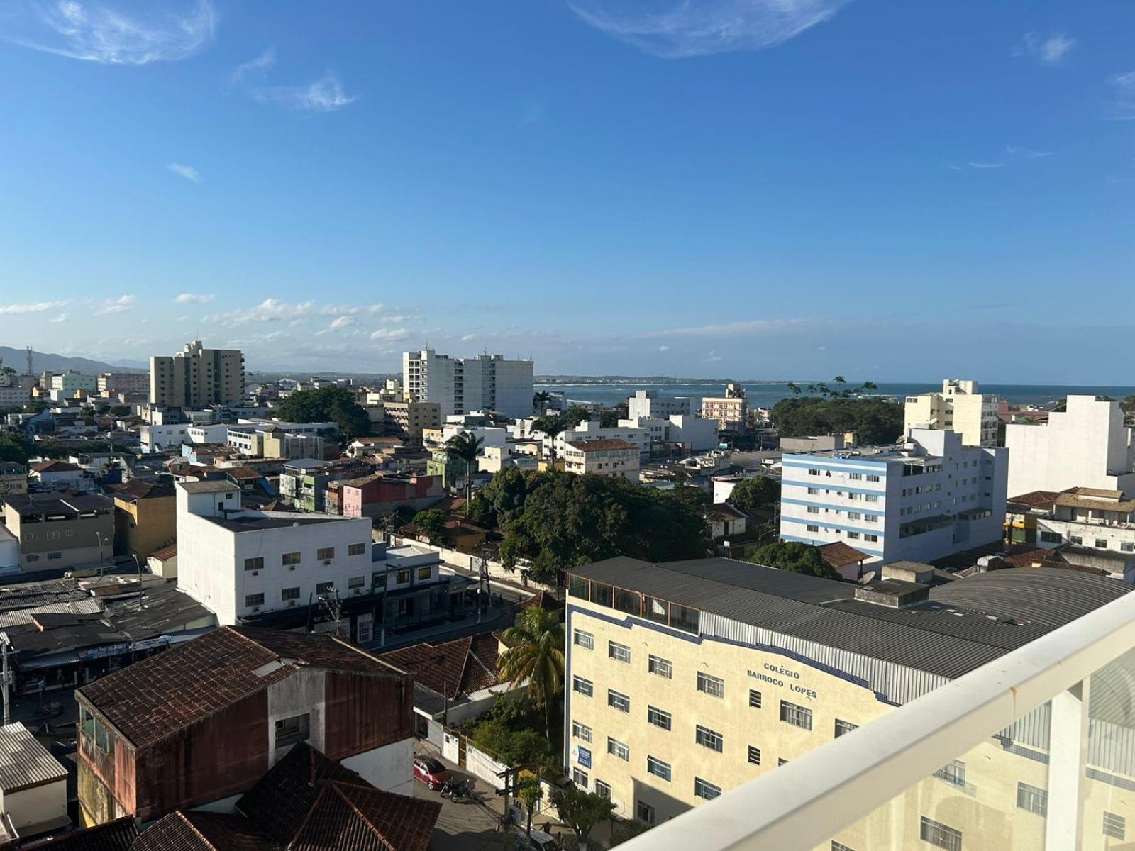 Ideal Hotels マカエ エクステリア 写真