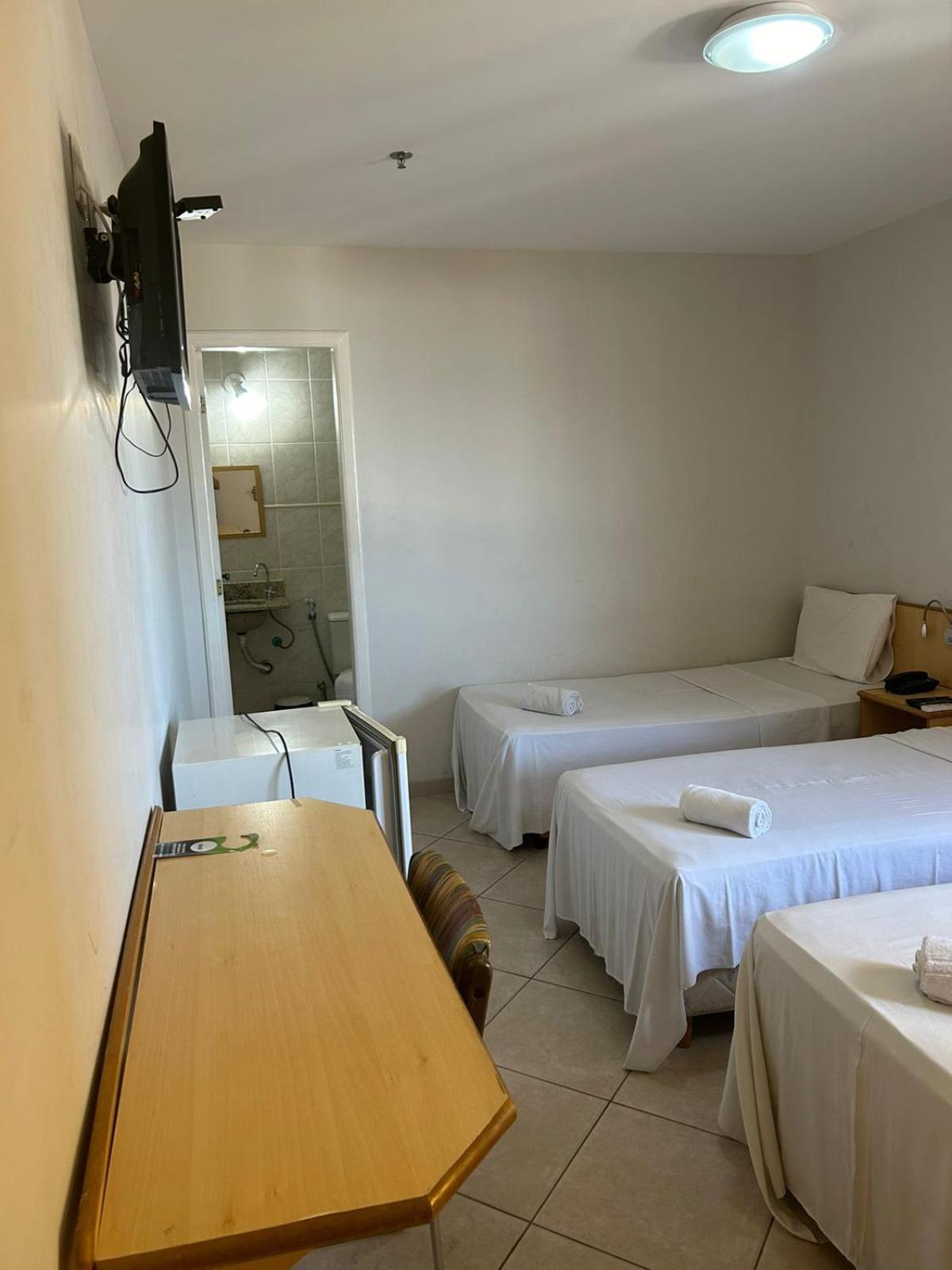 Ideal Hotels マカエ エクステリア 写真