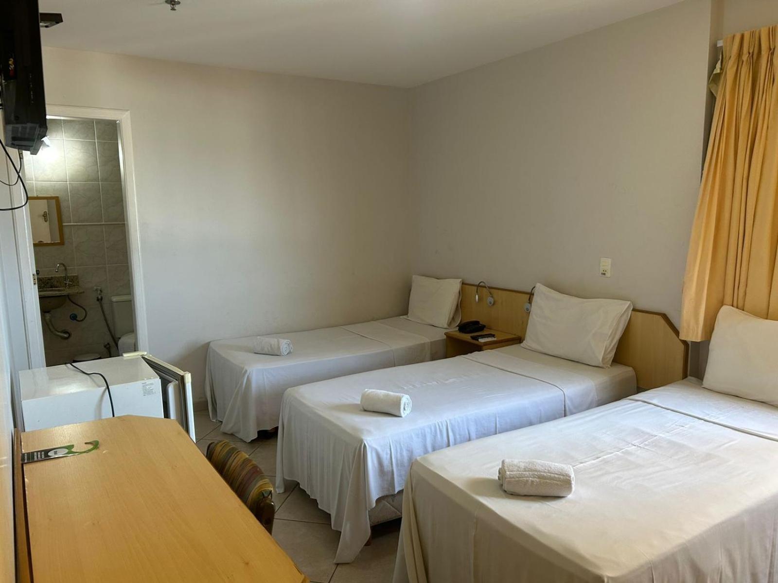 Ideal Hotels マカエ エクステリア 写真
