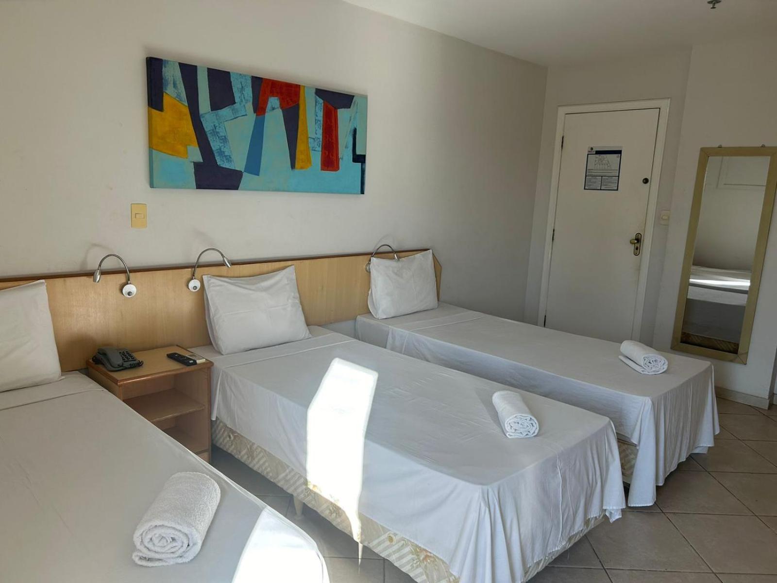 Ideal Hotels マカエ エクステリア 写真