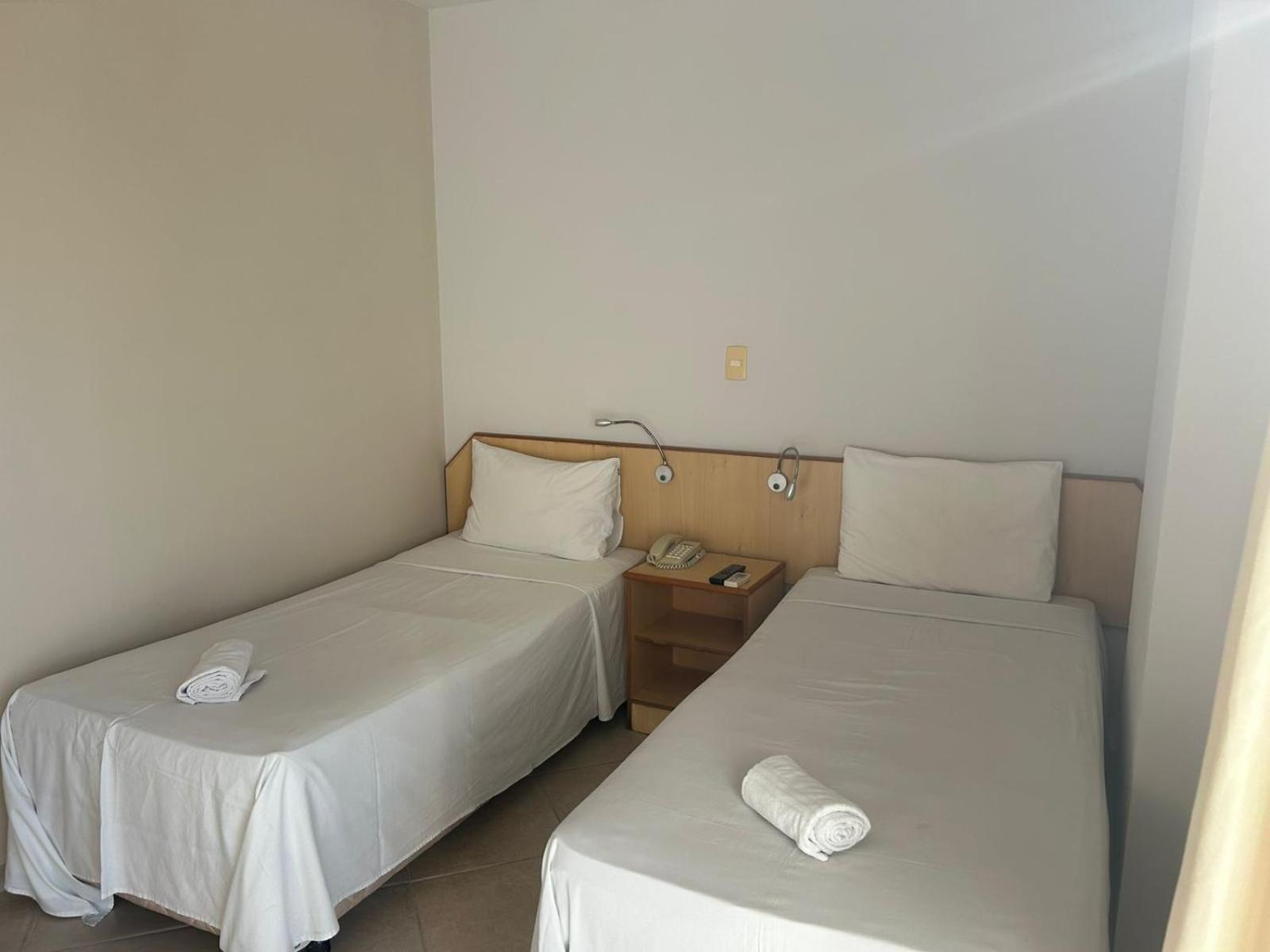 Ideal Hotels マカエ エクステリア 写真
